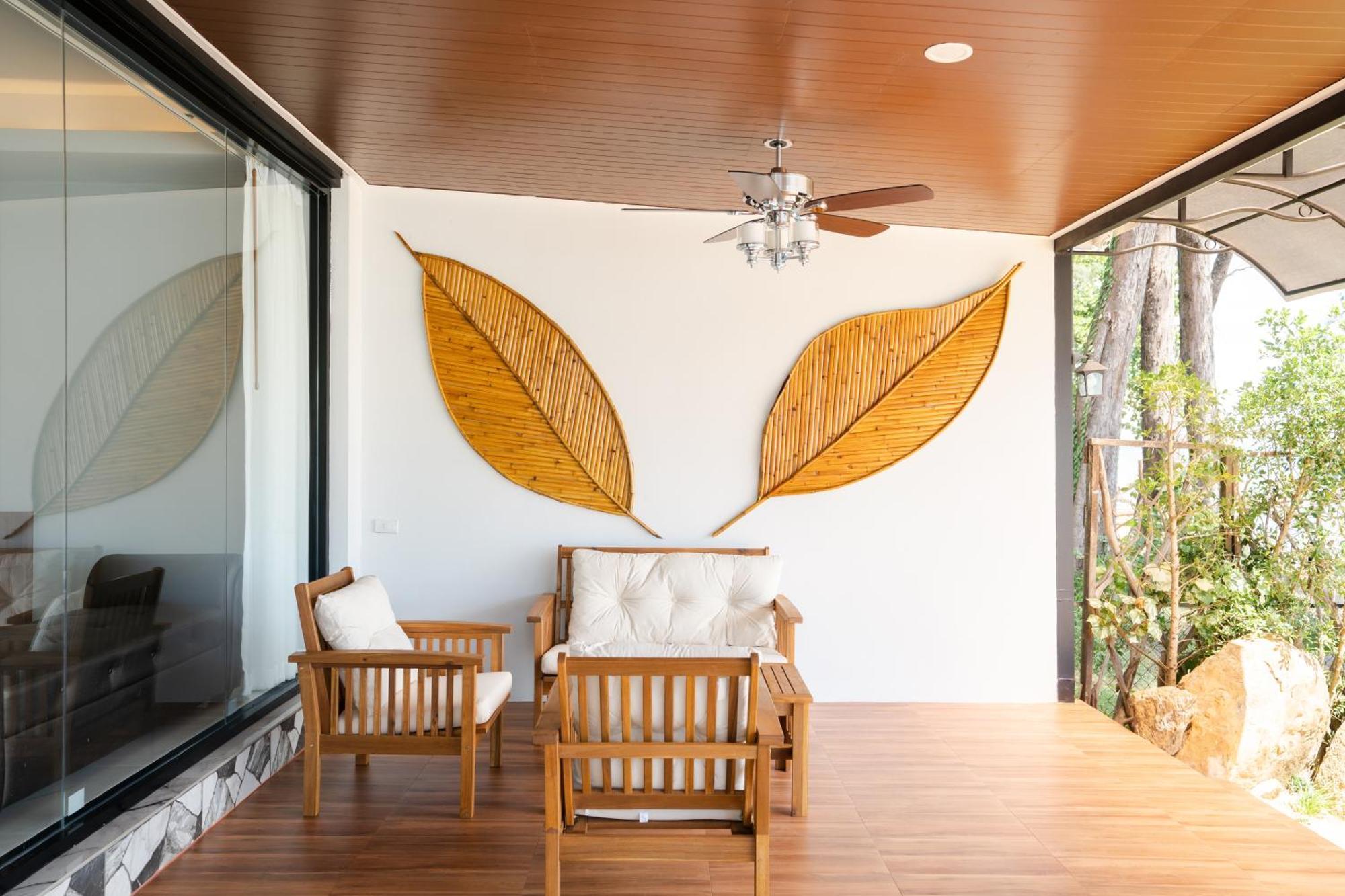 Beachhouse Pool Villas Krabi town Dış mekan fotoğraf