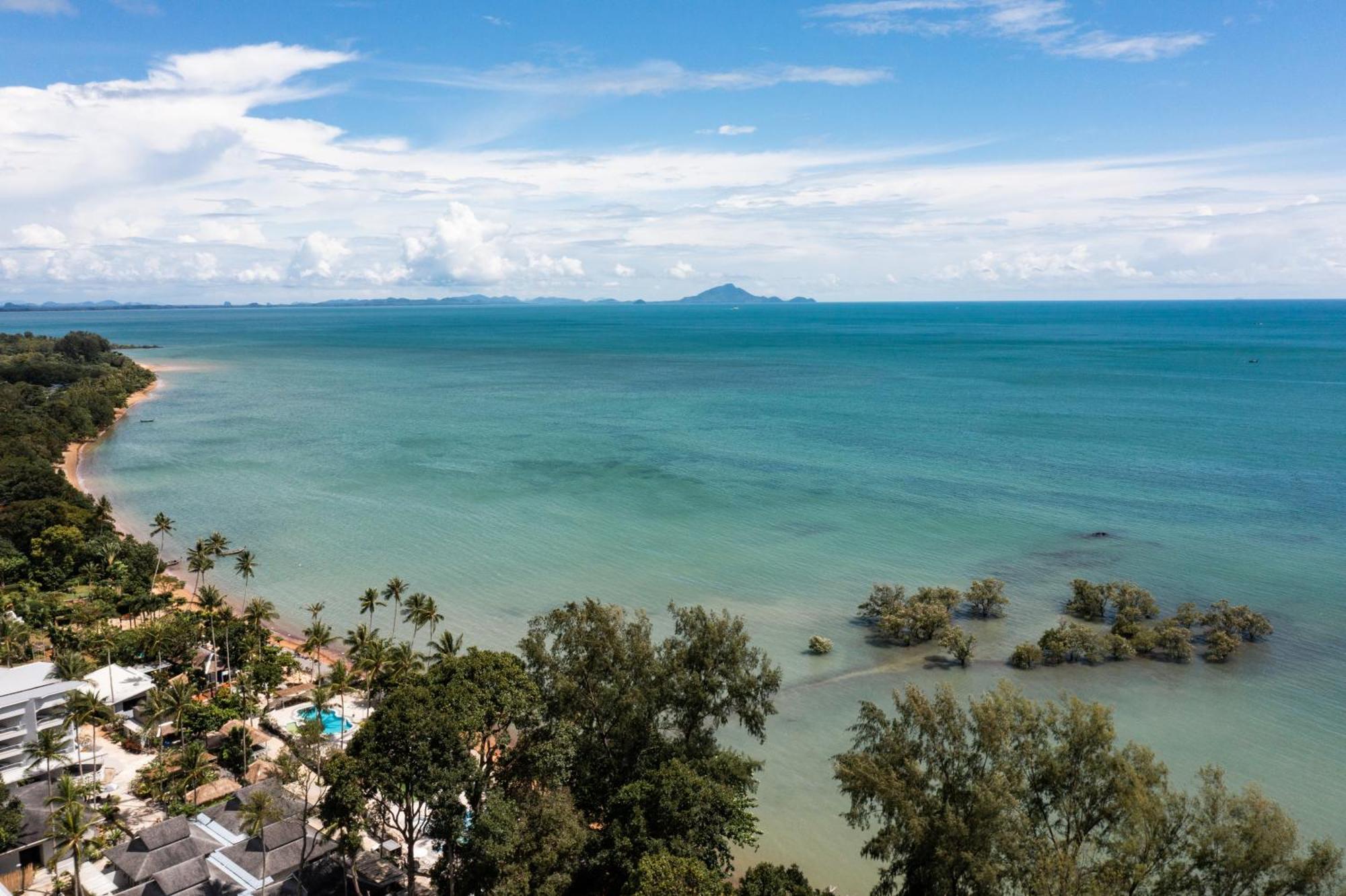 Beachhouse Pool Villas Krabi town Dış mekan fotoğraf