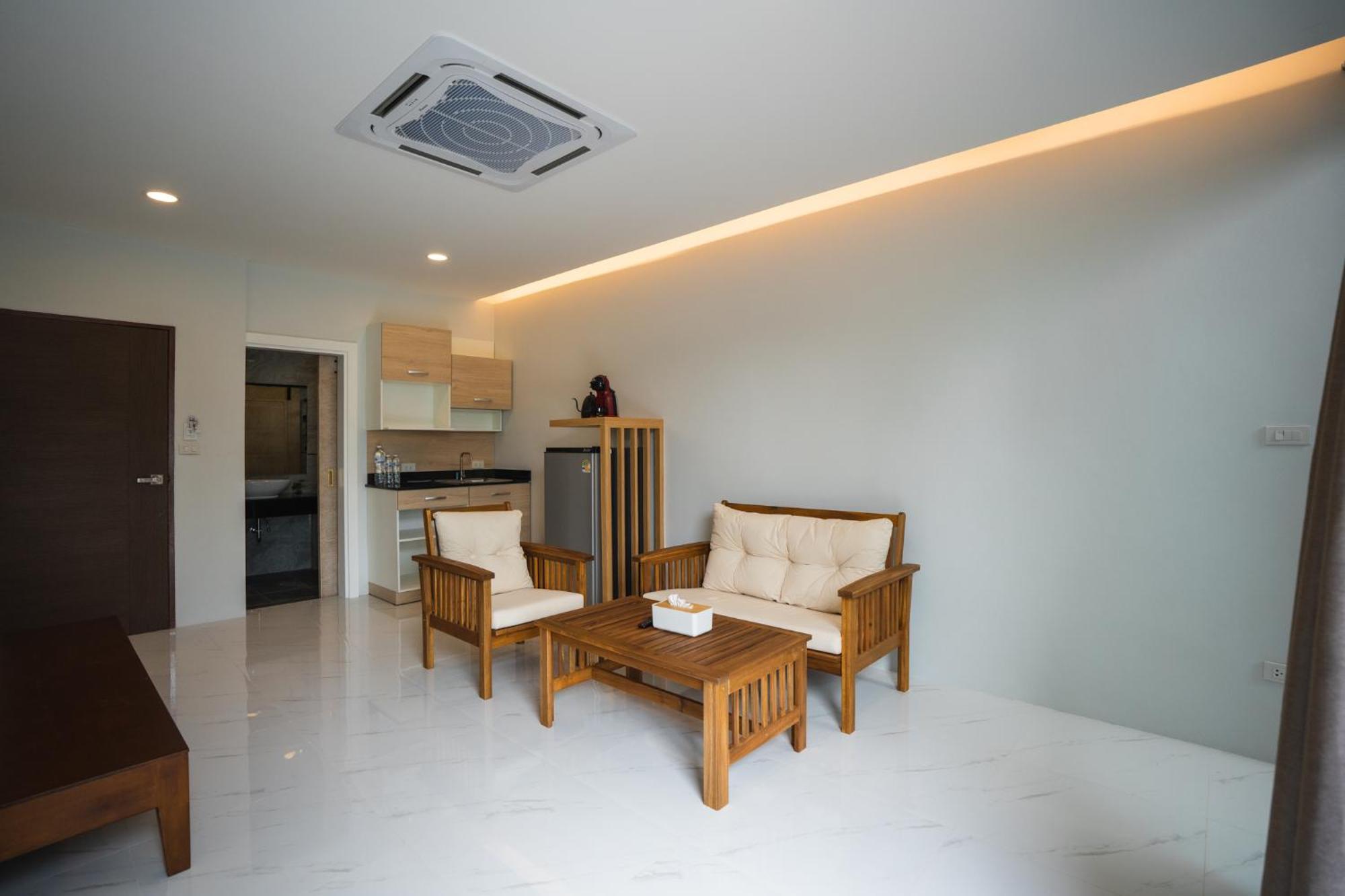 Beachhouse Pool Villas Krabi town Dış mekan fotoğraf