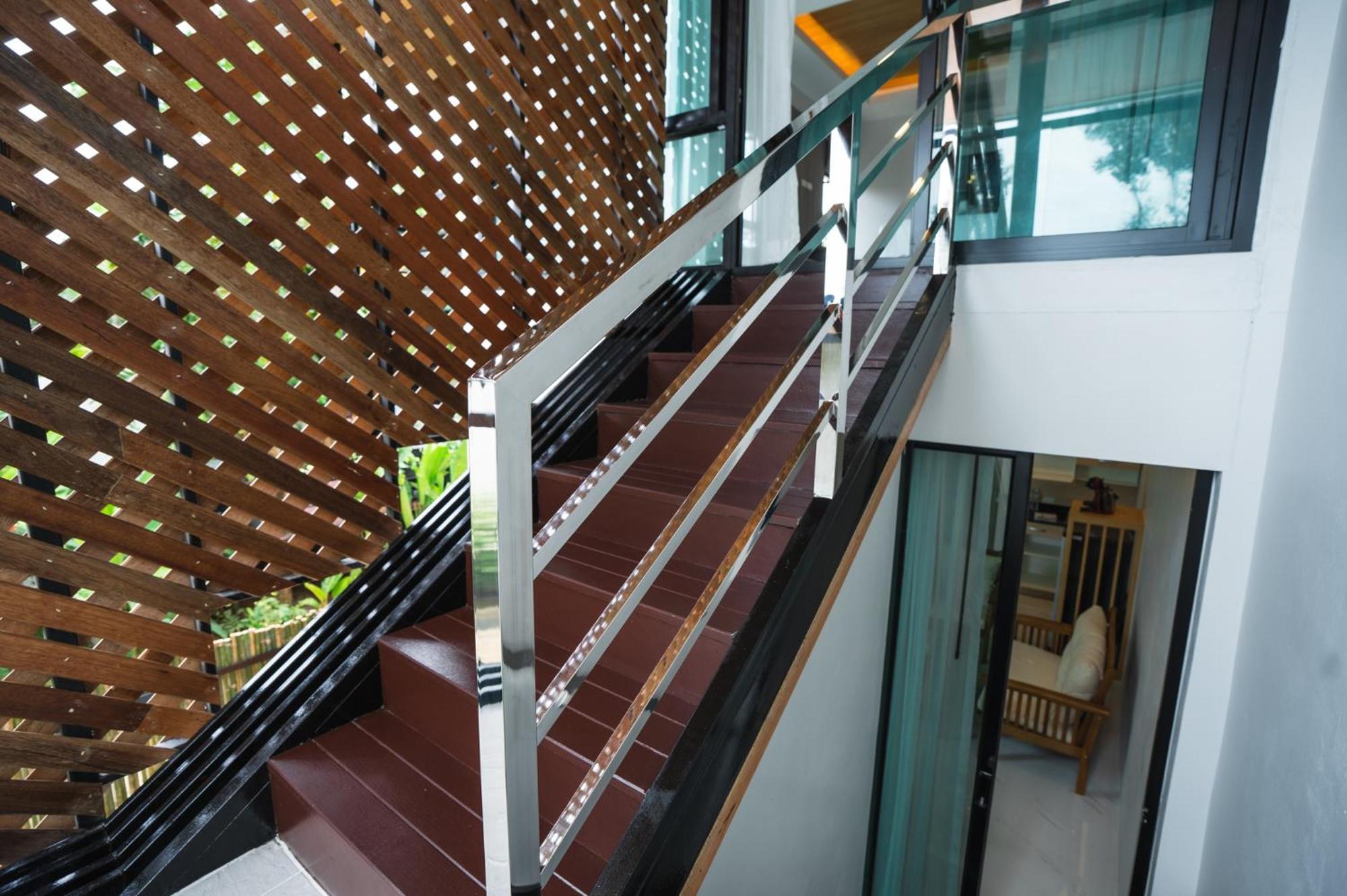 Beachhouse Pool Villas Krabi town Dış mekan fotoğraf