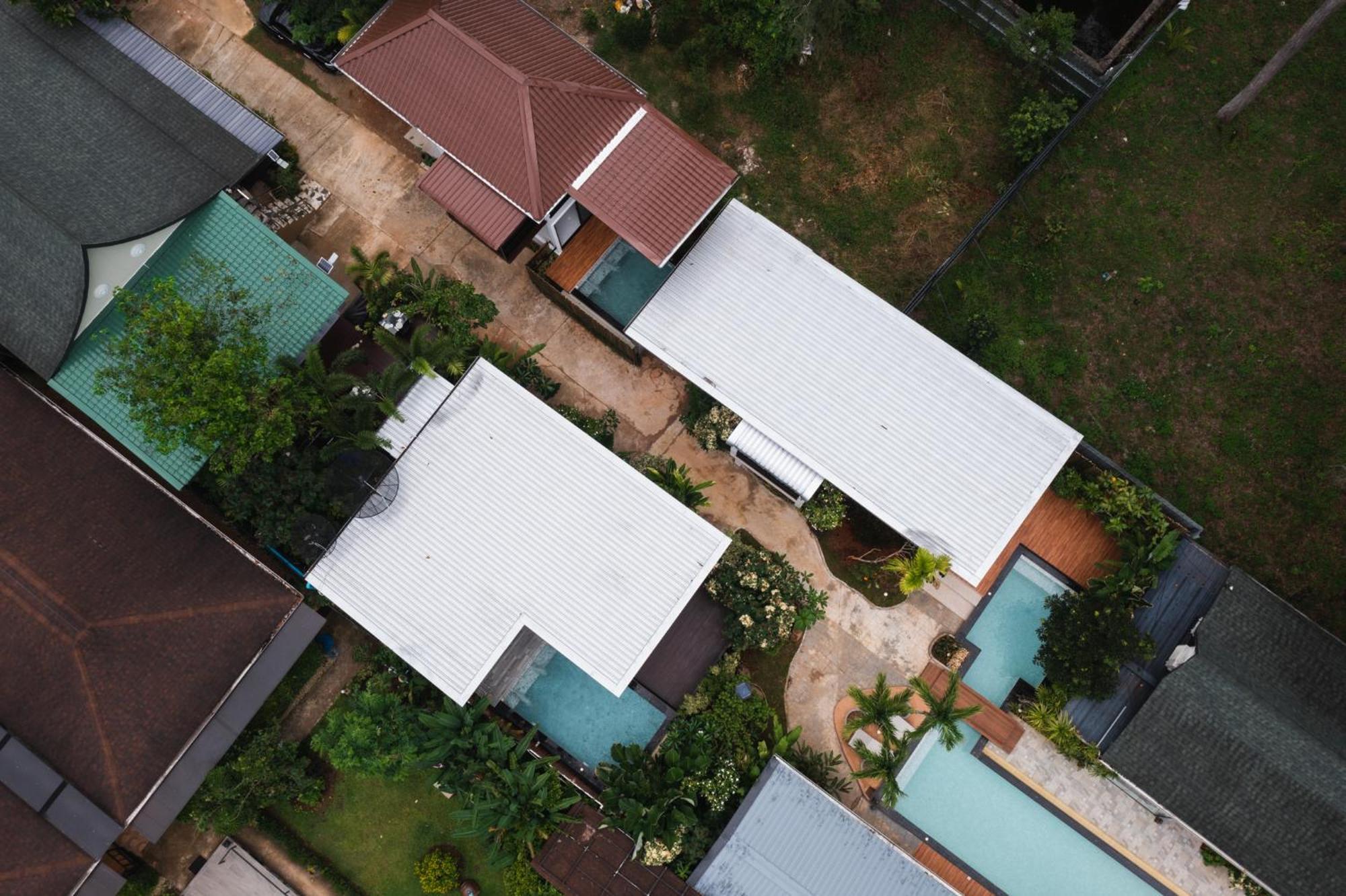 Beachhouse Pool Villas Krabi town Dış mekan fotoğraf