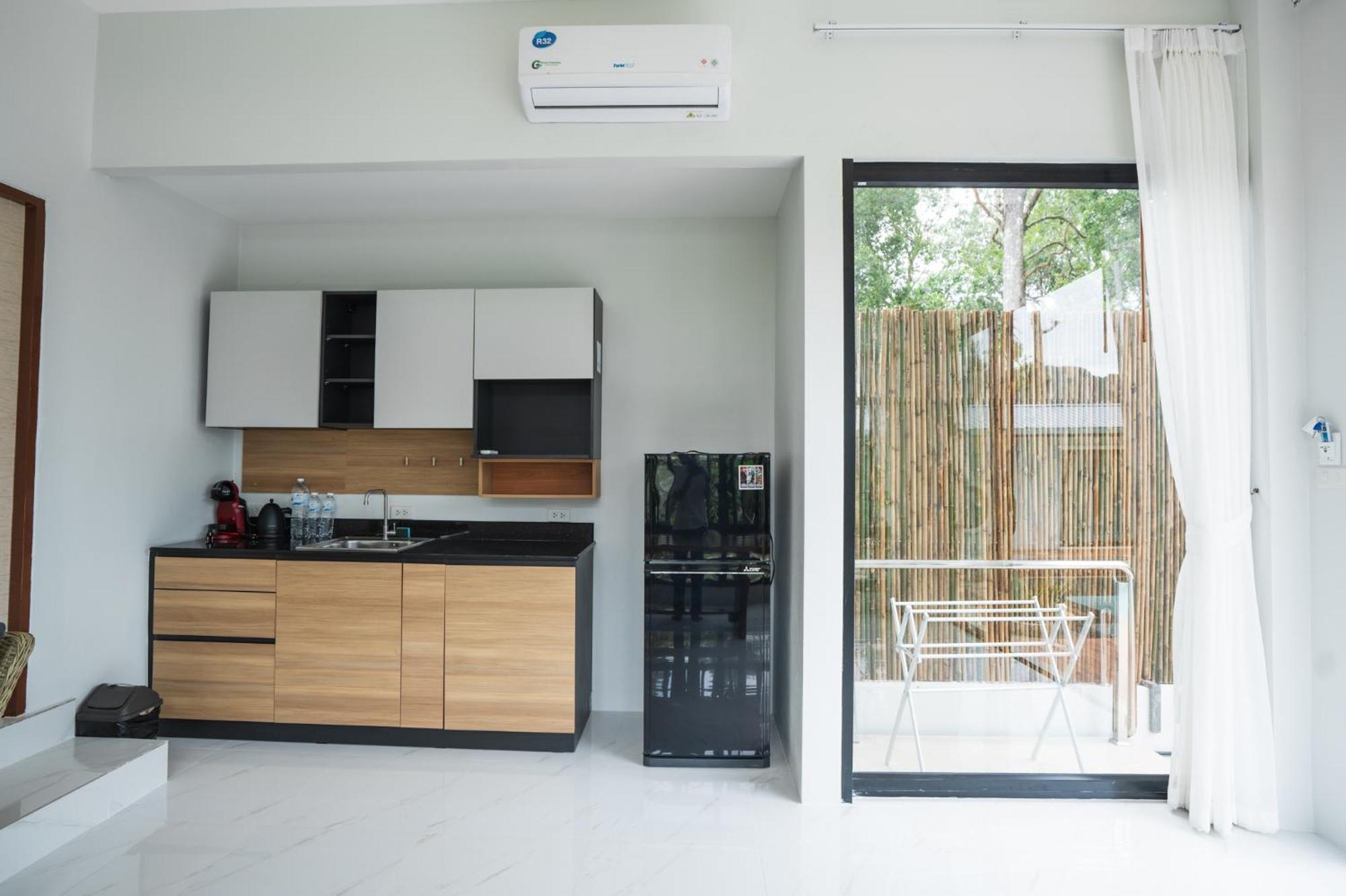 Beachhouse Pool Villas Krabi town Dış mekan fotoğraf