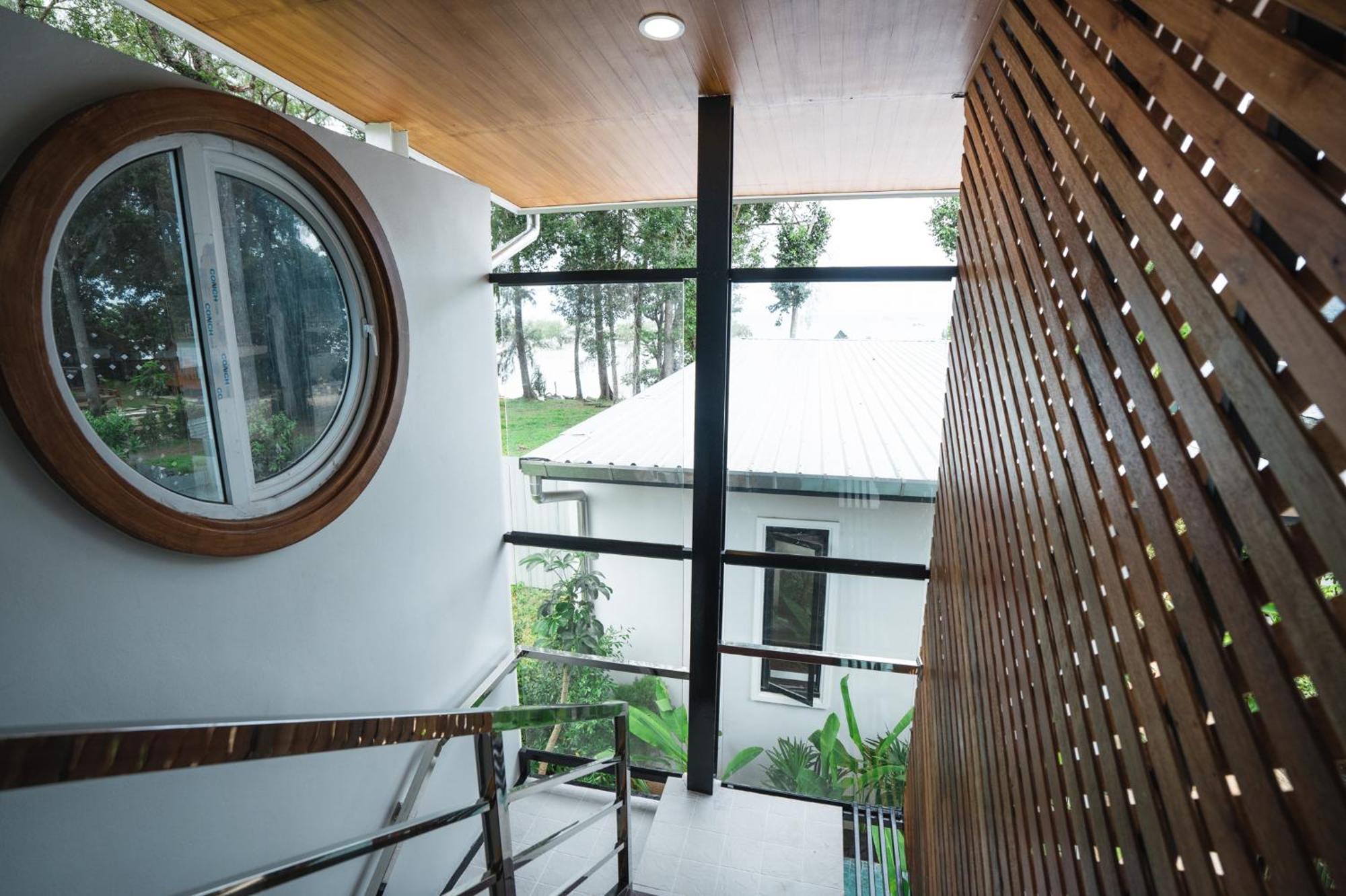 Beachhouse Pool Villas Krabi town Dış mekan fotoğraf