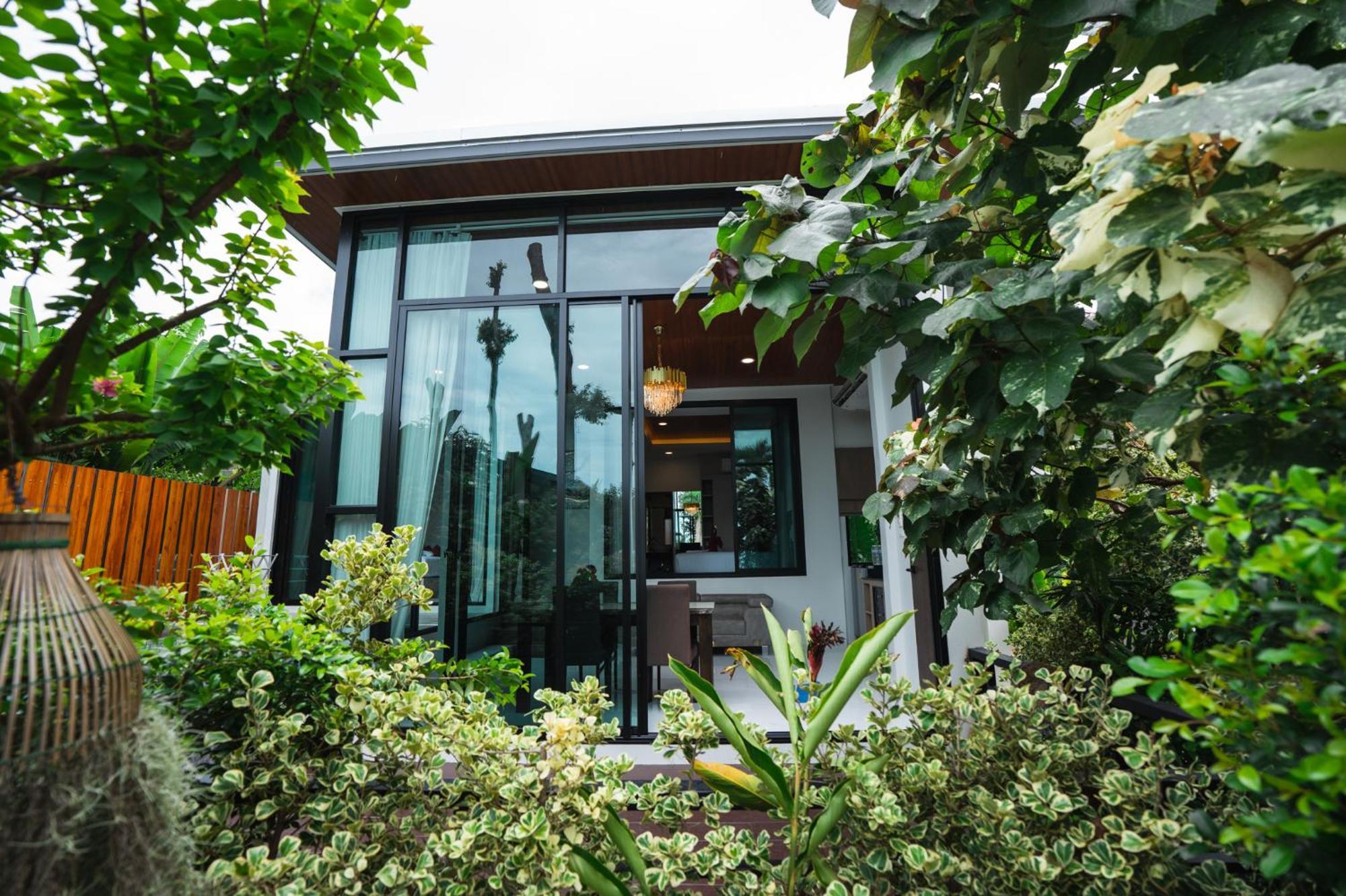 Beachhouse Pool Villas Krabi town Dış mekan fotoğraf