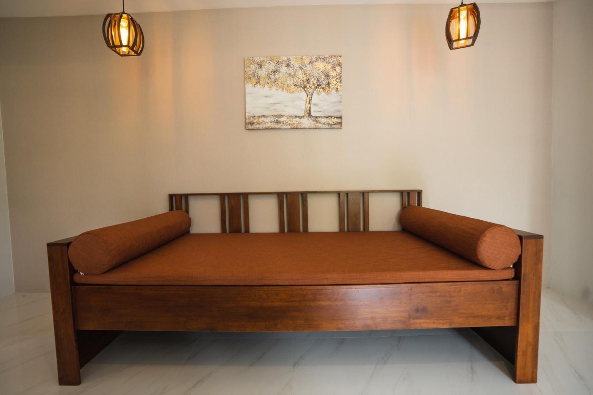 Beachhouse Pool Villas Krabi town Dış mekan fotoğraf