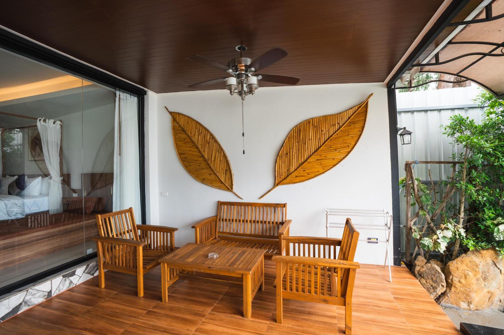 Beachhouse Pool Villas Krabi town Dış mekan fotoğraf