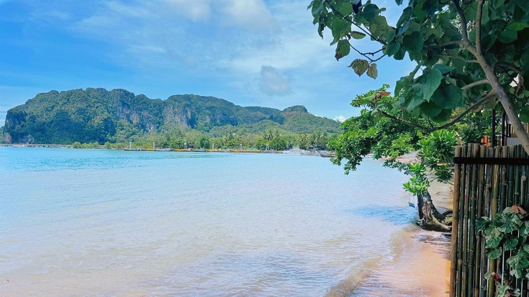 Beachhouse Pool Villas Krabi town Dış mekan fotoğraf