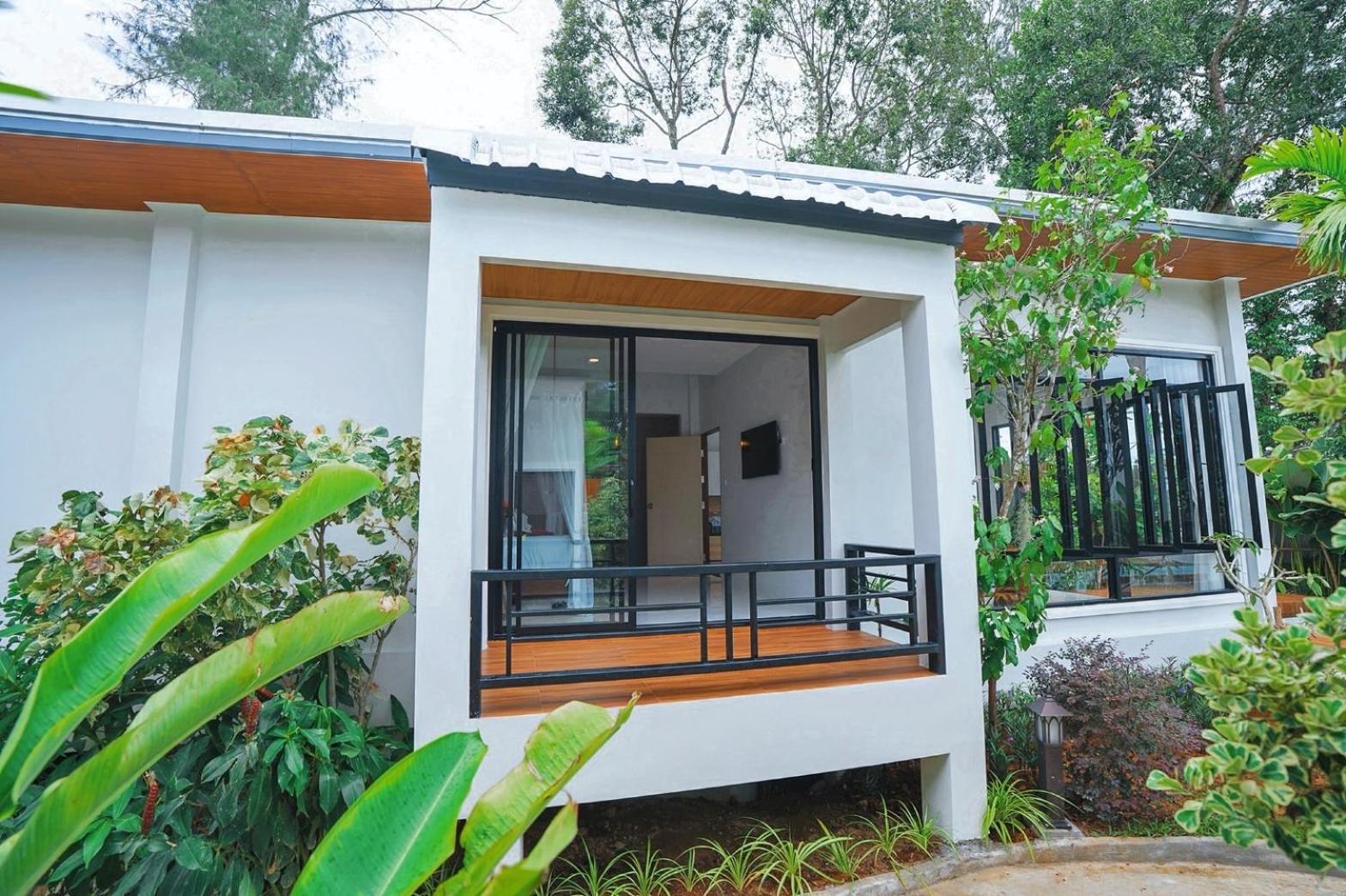 Beachhouse Pool Villas Krabi town Dış mekan fotoğraf